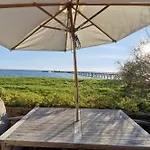 Family-friendly Beachside *