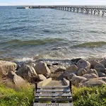 Family-friendly Beachside 別荘