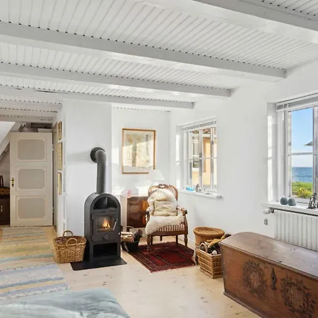 Family-friendly Beachside * Rønne