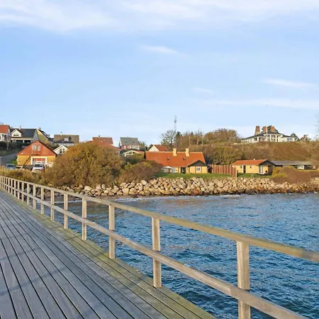 Family-friendly Beachside Dom wakacyjny *