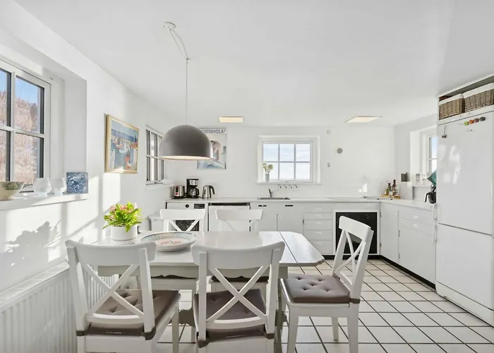 Dom wakacyjny Family-friendly Beachside *