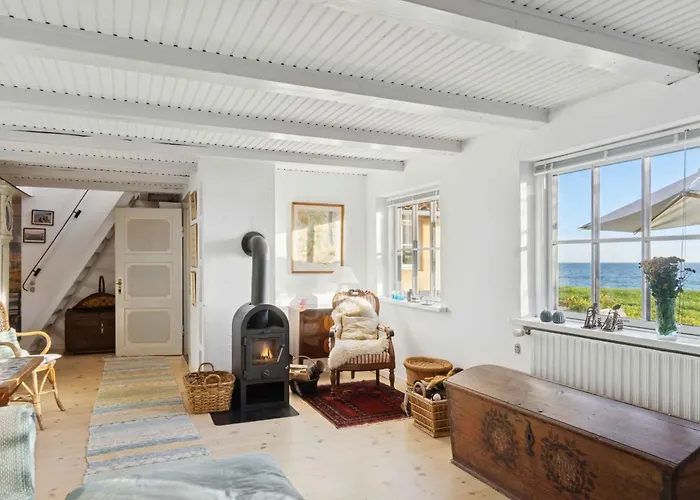 Family-friendly Beachside * Rønne