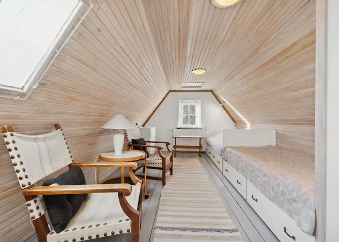 Family-friendly Beachside Dom wakacyjny