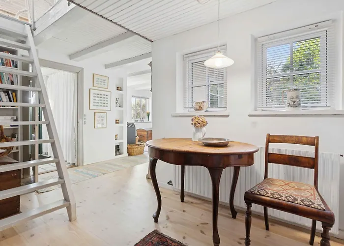 Dom wakacyjny Family-friendly Beachside *