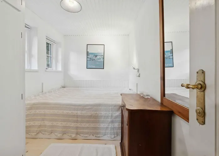 Family-friendly Beachside * Rønne