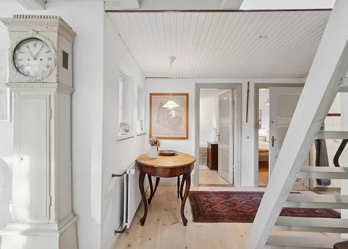Casa vacanze Family-friendly Beachside Rønne