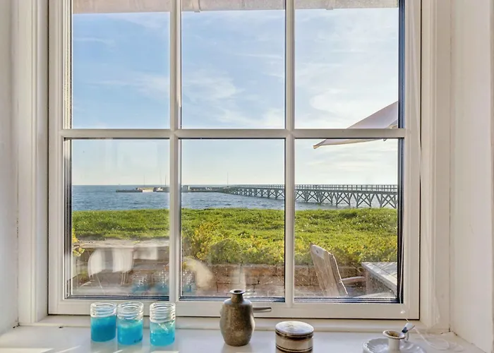 Family-friendly Beachside