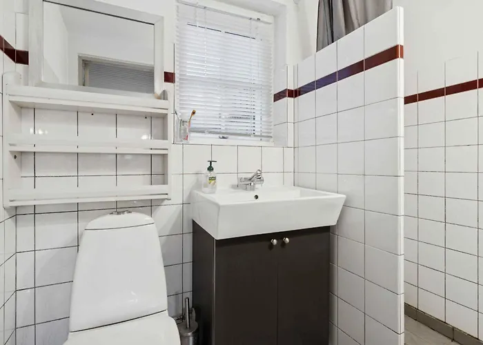 Family-friendly Beachside * Rønne