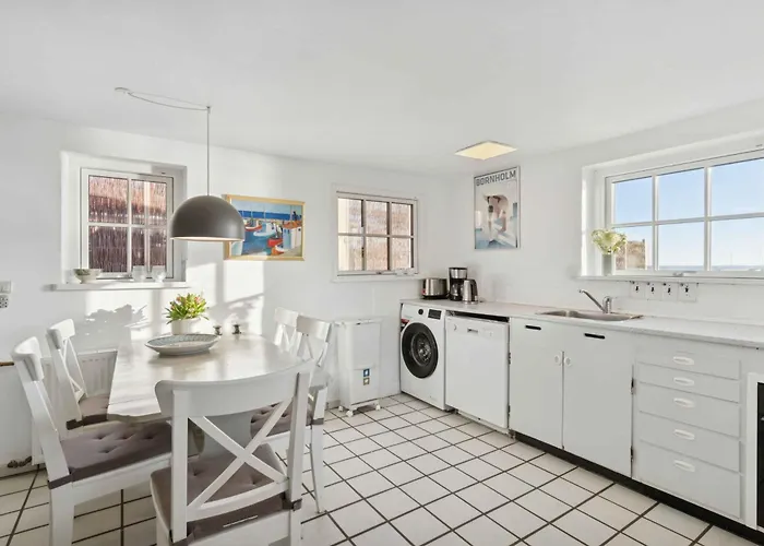 Dom wakacyjny Family-friendly Beachside *