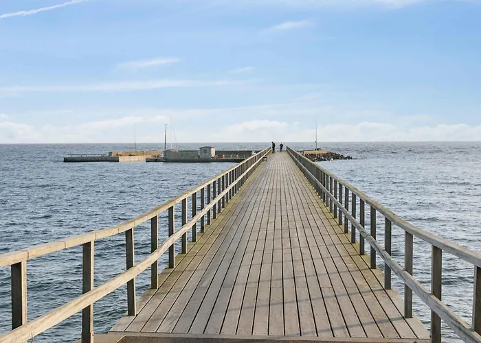 Dom wakacyjny Family-friendly Beachside *