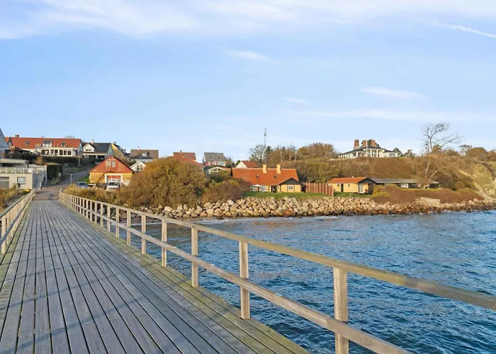 Family-friendly Beachside Dom wakacyjny *