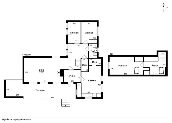 Family-friendly Beachside Dom wakacyjny *