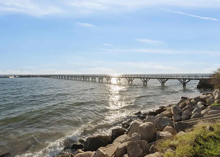 Family-friendly Beachside